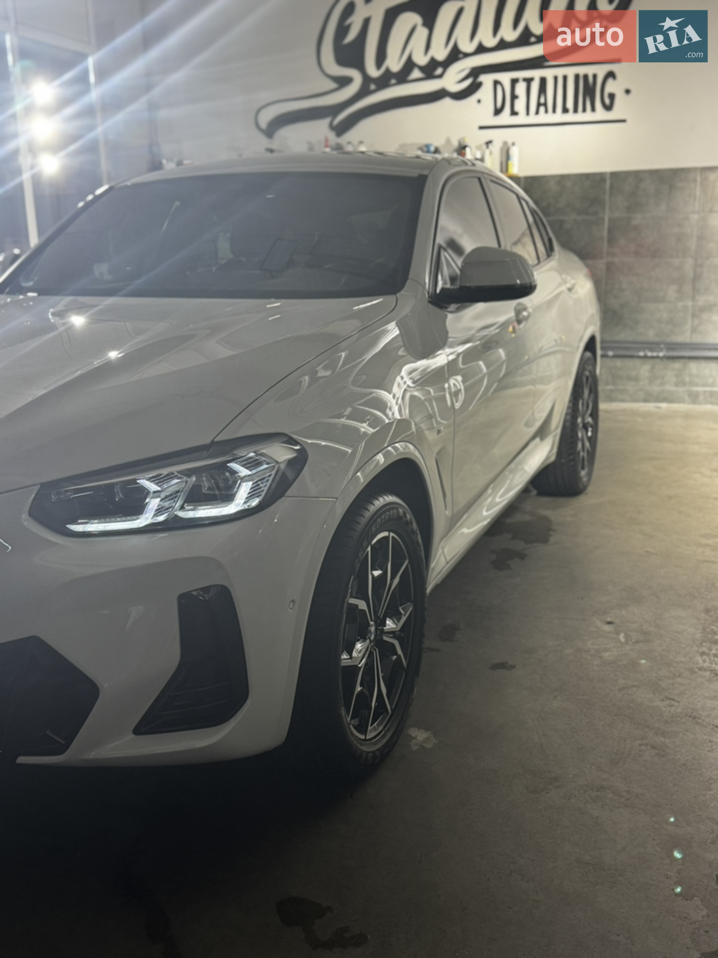 Фото авто 1