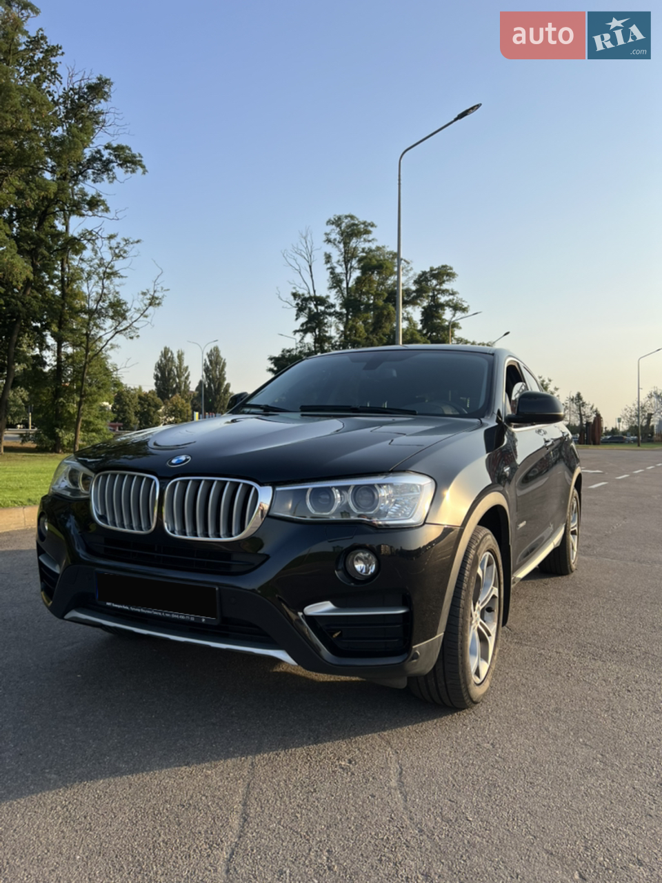 2016 BMW X4 - мініатюра 39