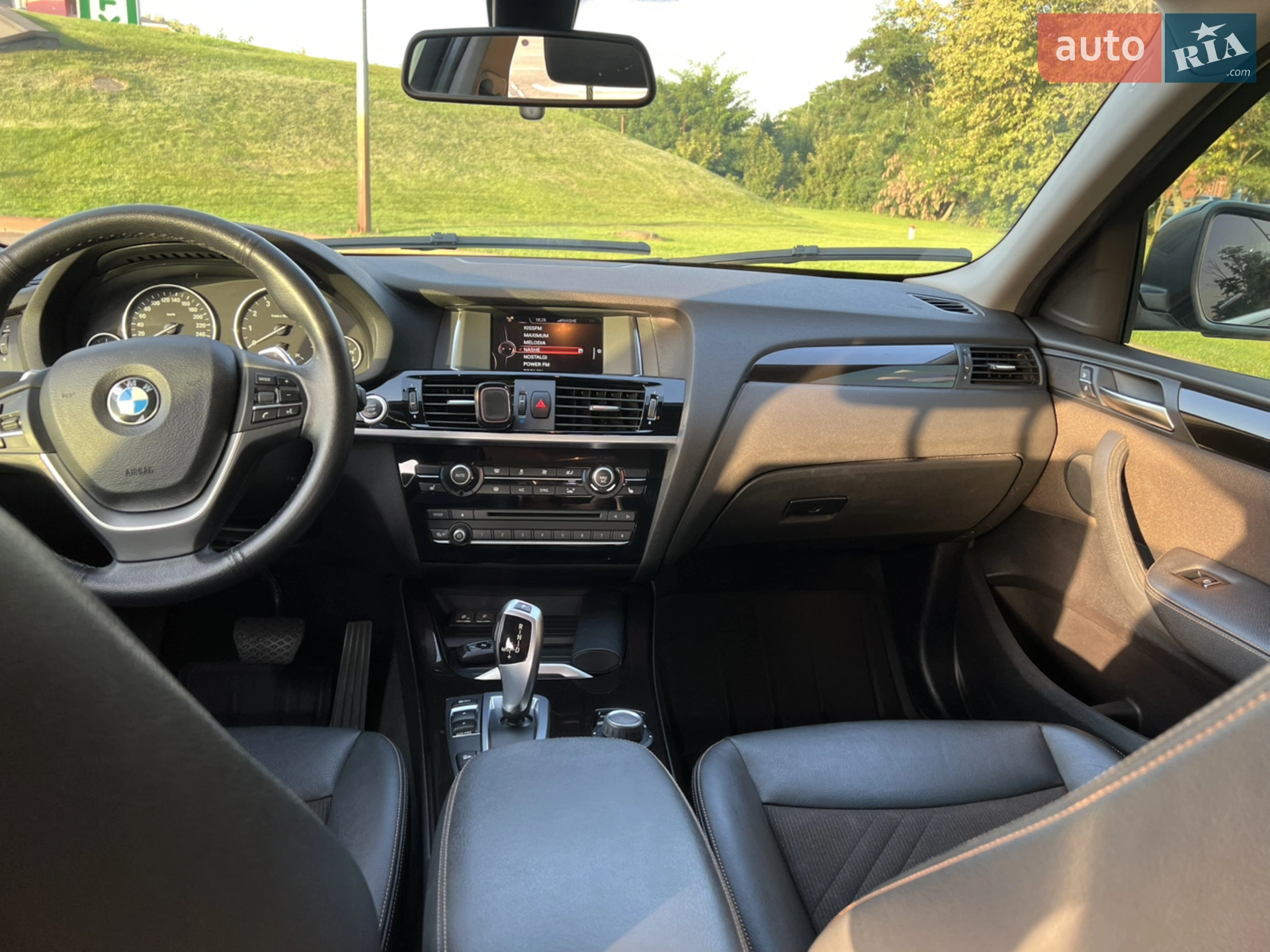 2016 BMW X4 - мініатюра 13