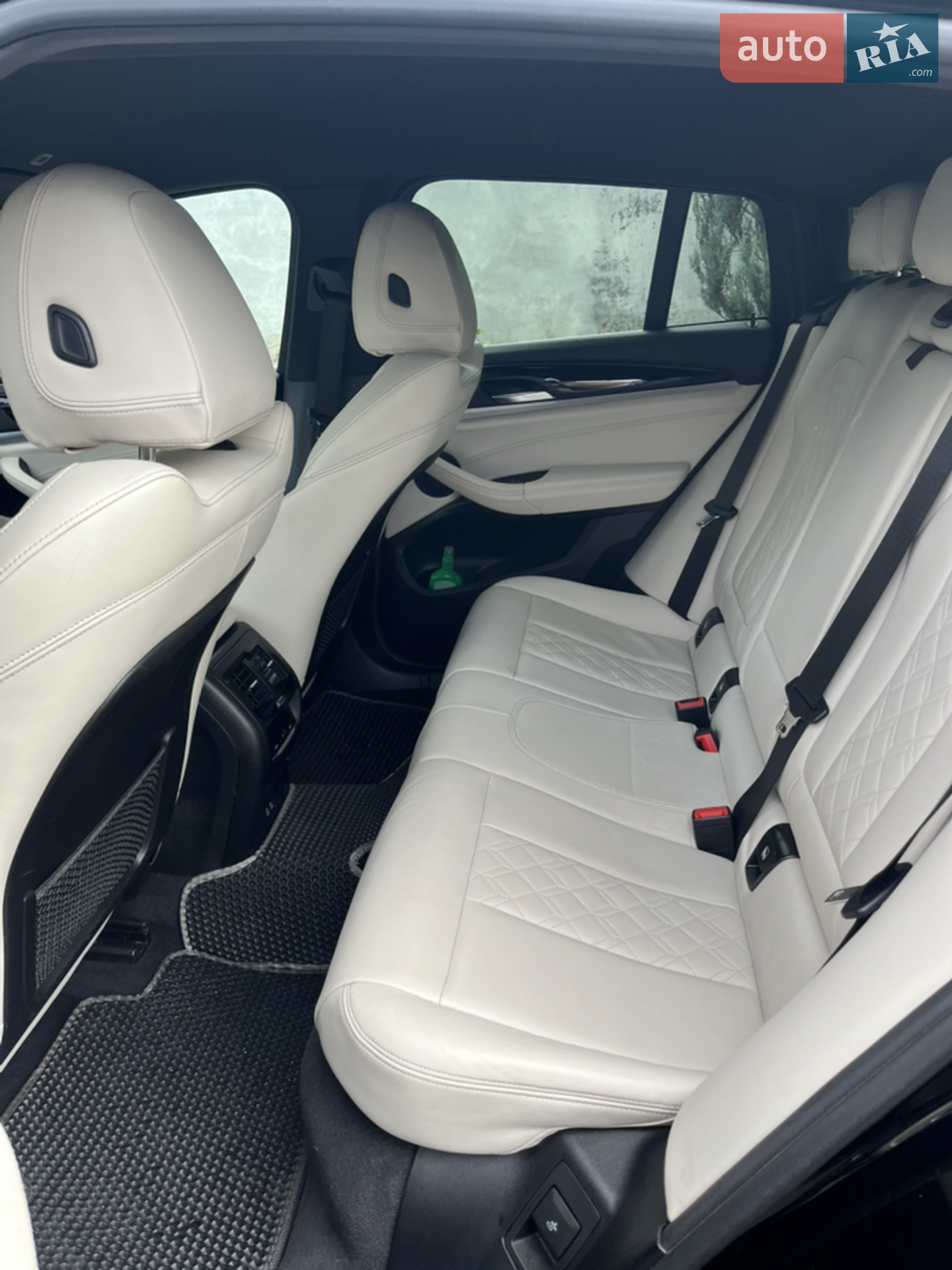 2020 BMW X4 - мініатюра 8