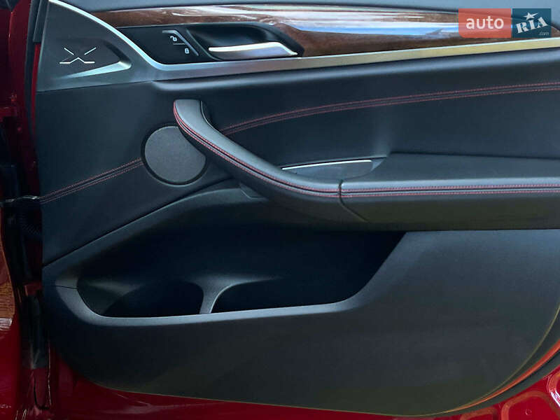 Внедорожник / Кроссовер BMW X4 2020 в Киеве фото 14 Внедорожник / Кроссовер BMW X4 2020 в Киеве