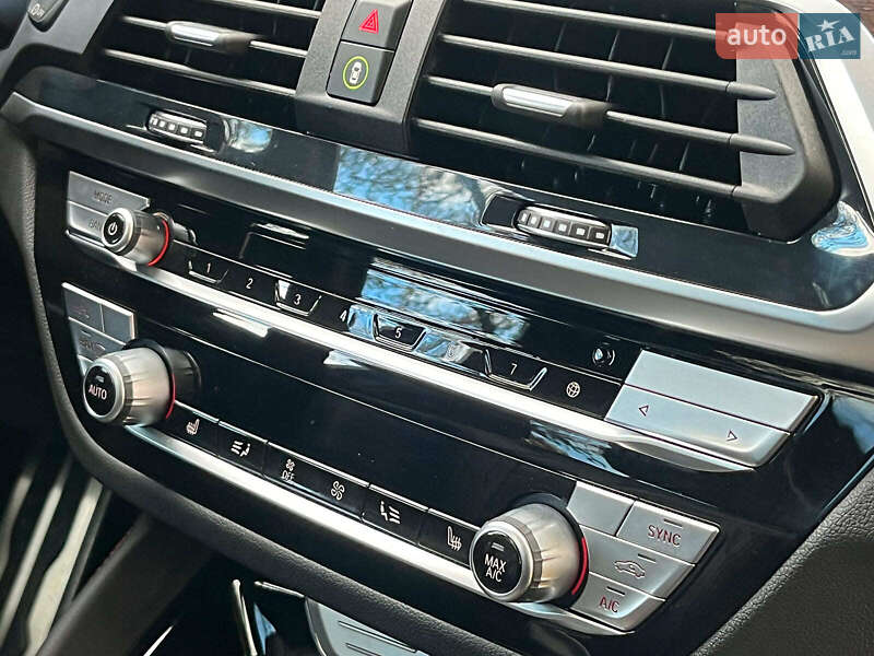 Внедорожник / Кроссовер BMW X4 2020 в Киеве фото 19 Внедорожник / Кроссовер BMW X4 2020 в Киеве