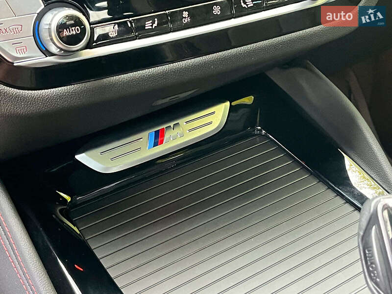 Внедорожник / Кроссовер BMW X4 2020 в Киеве фото 38 Внедорожник / Кроссовер BMW X4 2020 в Киеве