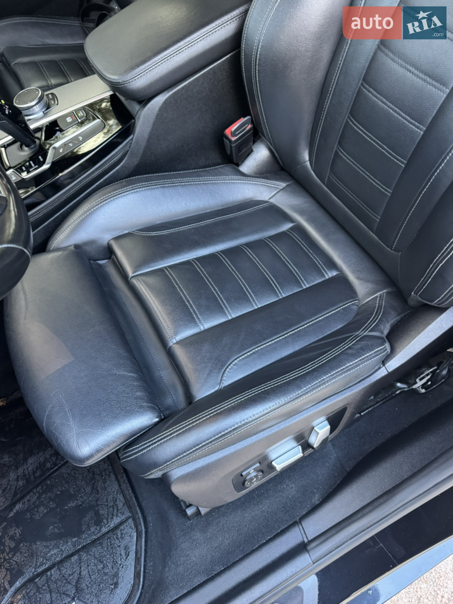 2019 BMW X4 - мініатюра 17