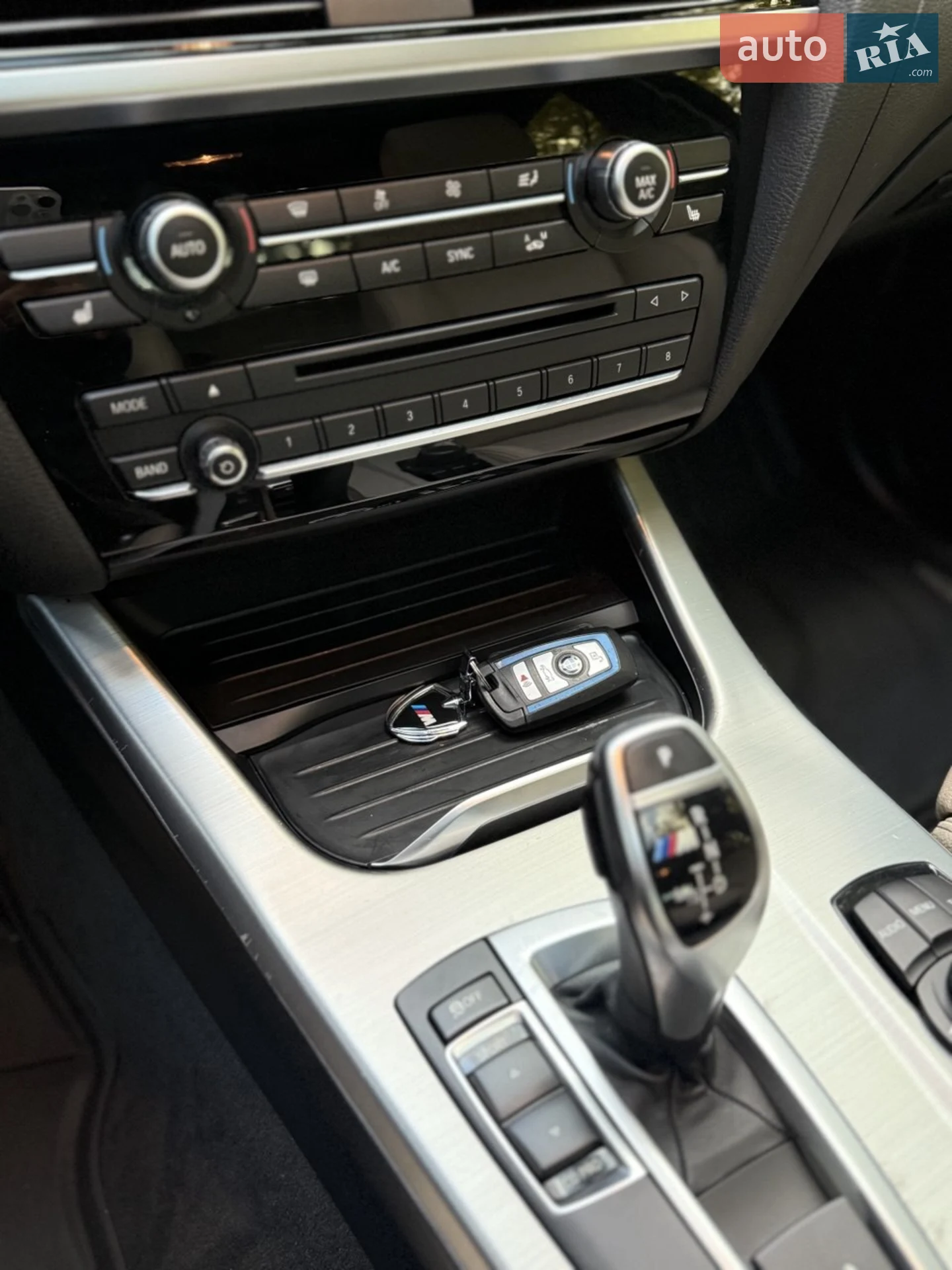 2017 BMW X4 - мініатюра 16