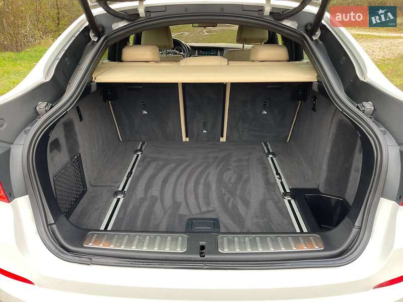 Внедорожник / Кроссовер BMW X4 2018 в Богородчанах