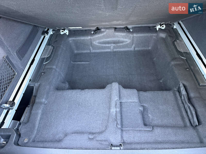 Внедорожник / Кроссовер BMW X4 2022 в Киеве