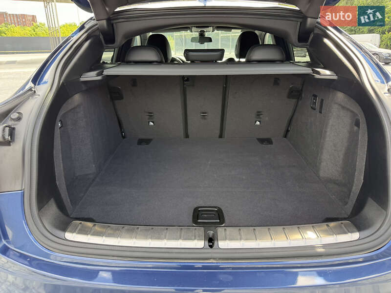 Внедорожник / Кроссовер BMW X4 2018 в Каменец-Подольском