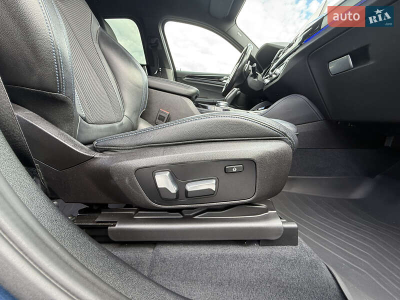 Внедорожник / Кроссовер BMW X4 2018 в Каменец-Подольском