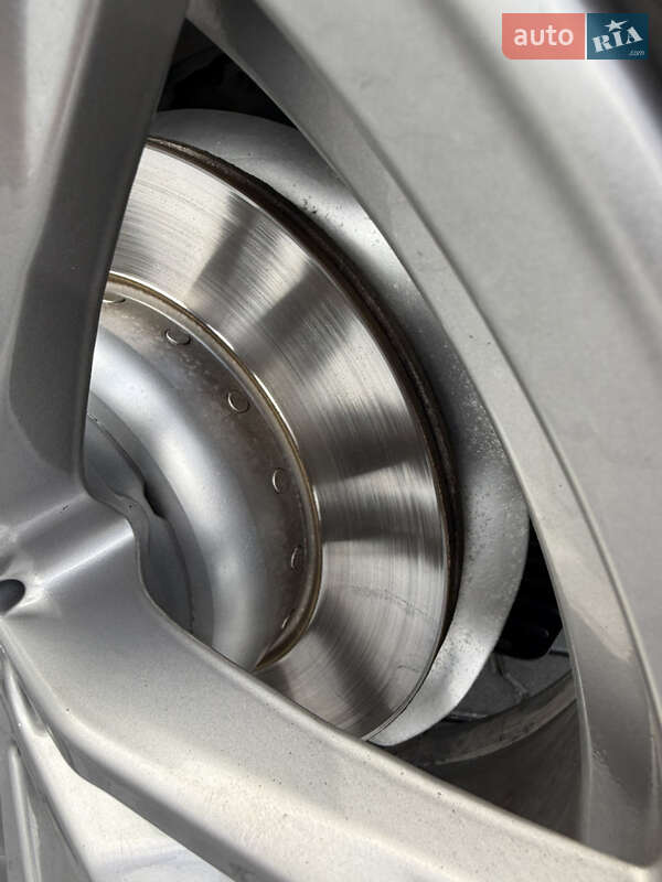 Внедорожник / Кроссовер BMW X4 2018 в Каменец-Подольском