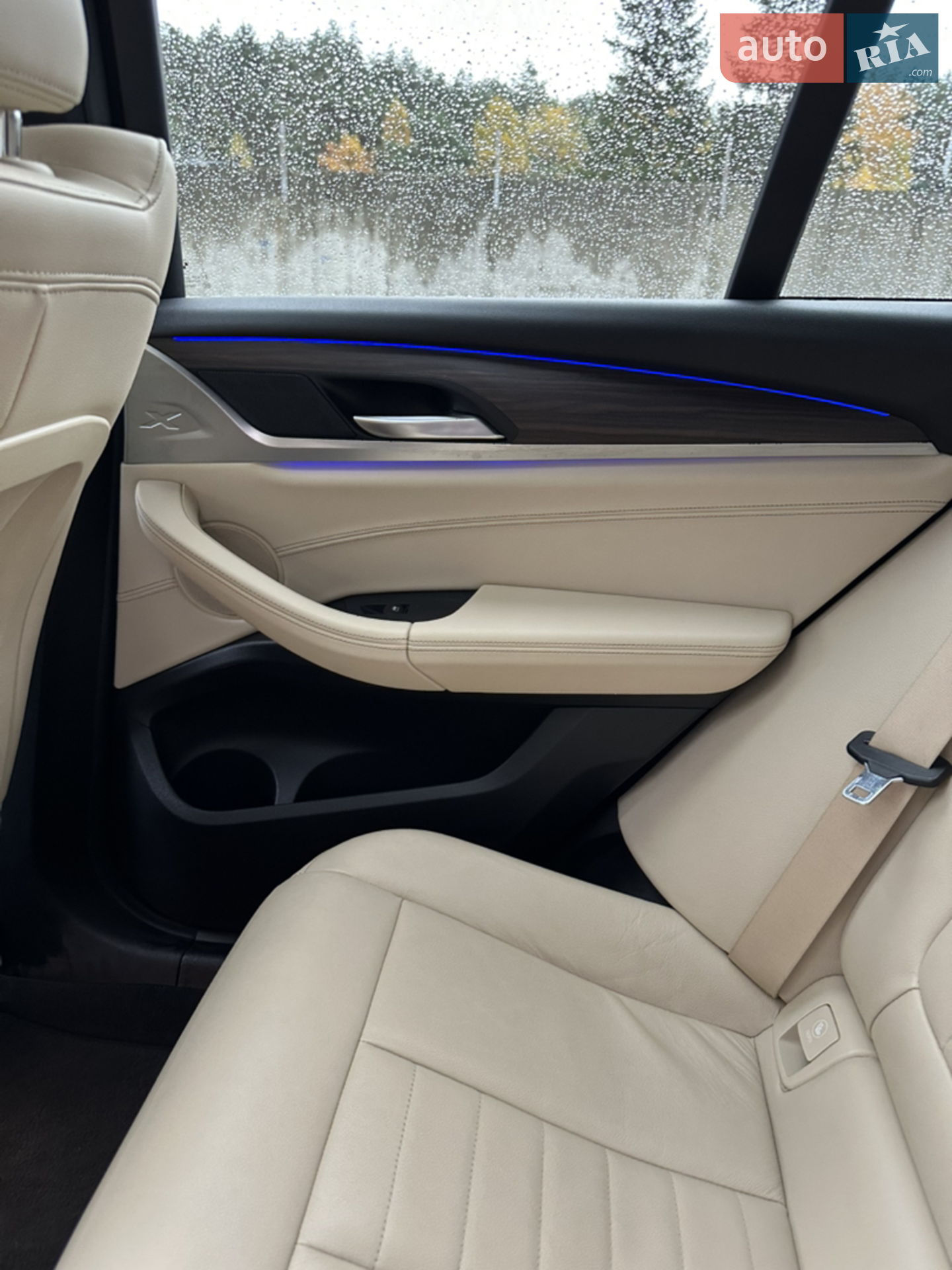 2019 BMW X4 - мініатюра 34