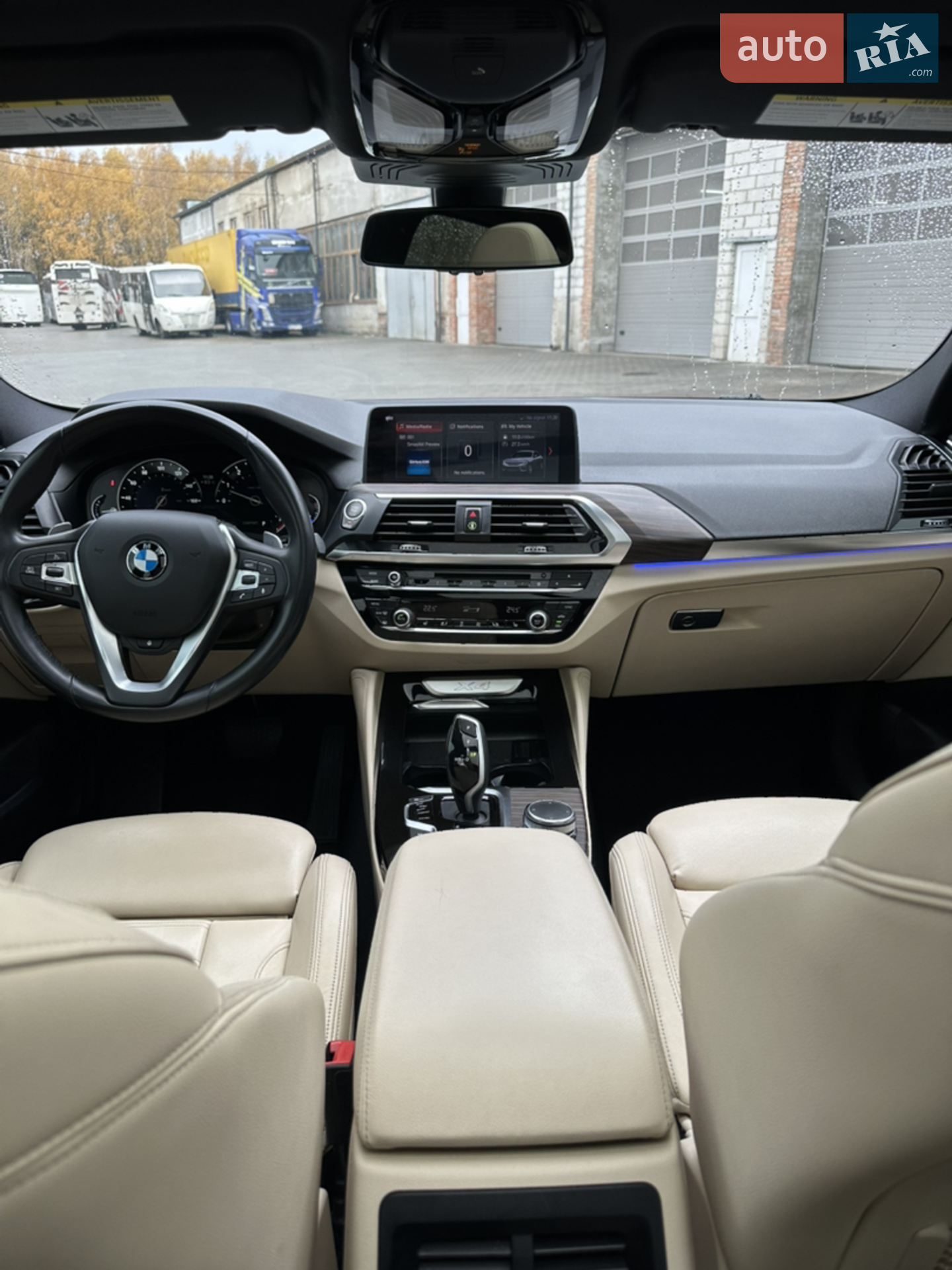 2019 BMW X4 - мініатюра 38
