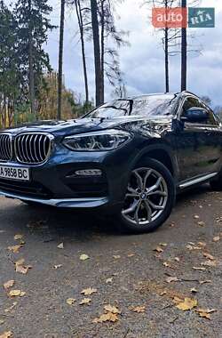 Внедорожник / Кроссовер BMW X4 2018 в Киеве Внедорожник / Кроссовер BMW X4 2018 в Киеве