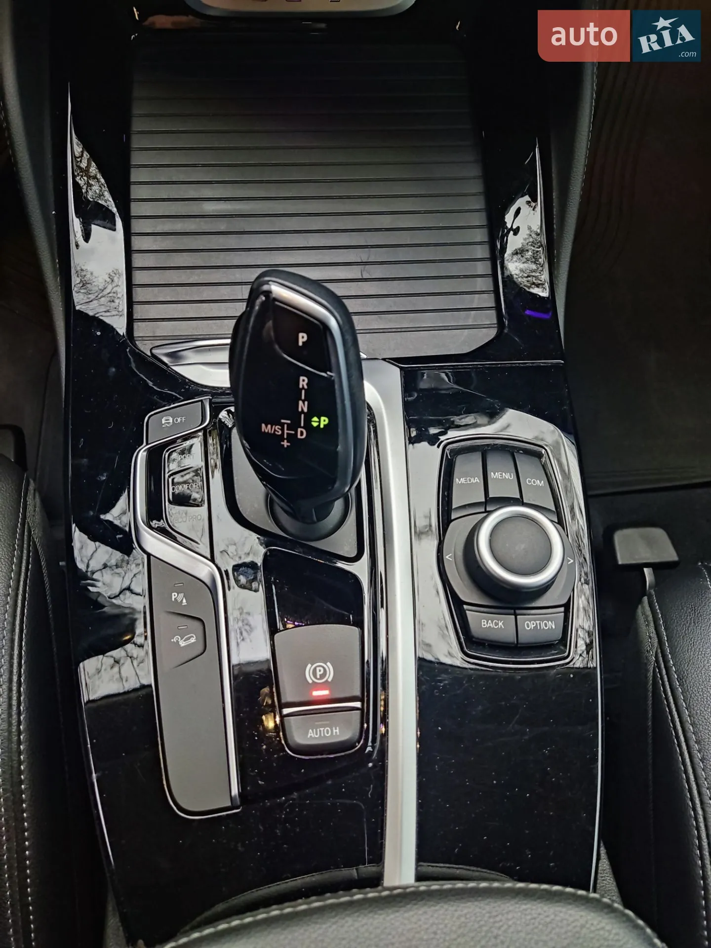2018 BMW X4 - мініатюра 19