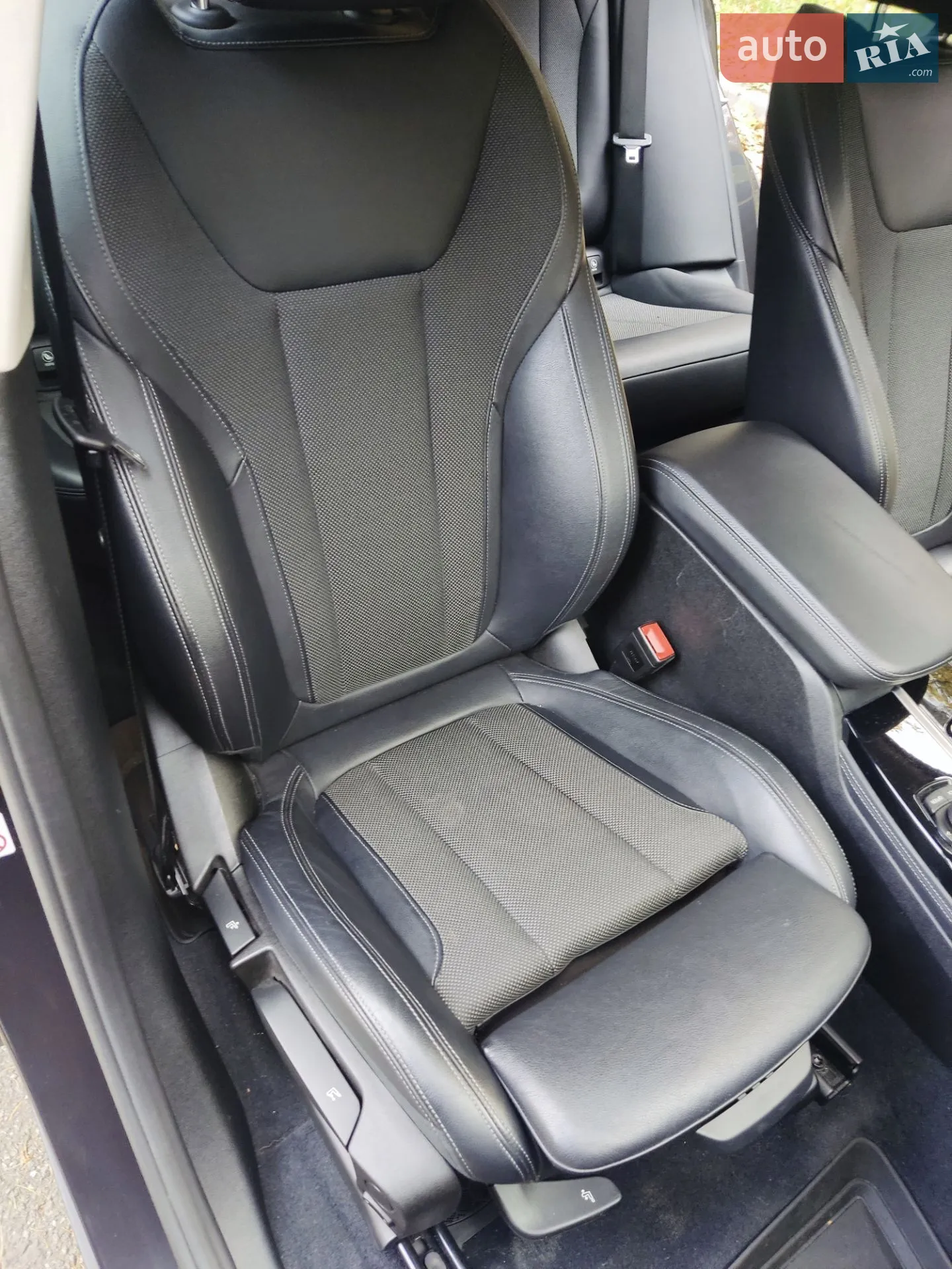 2018 BMW X4 - мініатюра 27