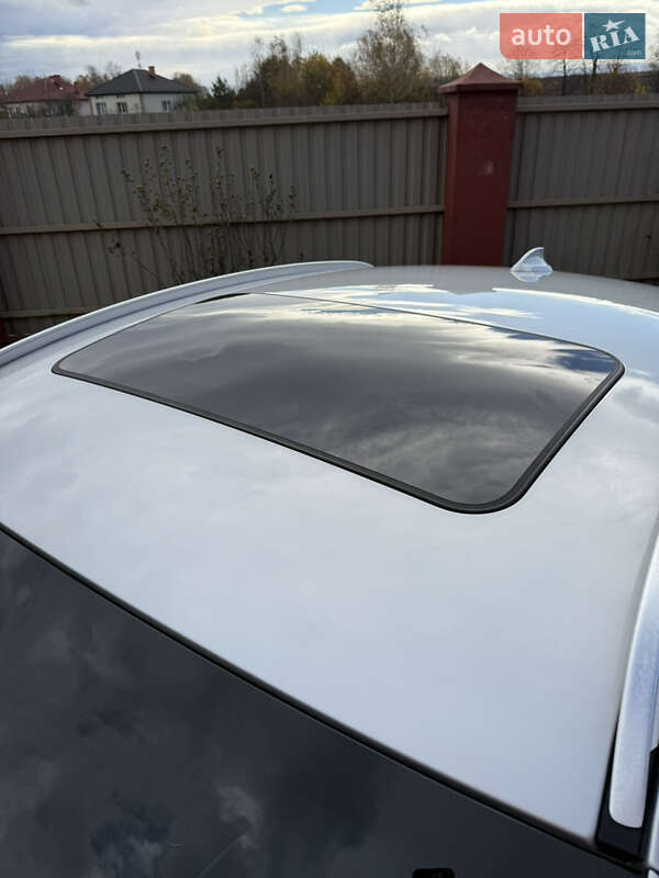 Внедорожник / Кроссовер BMW X4 2015 в Дрогобыче