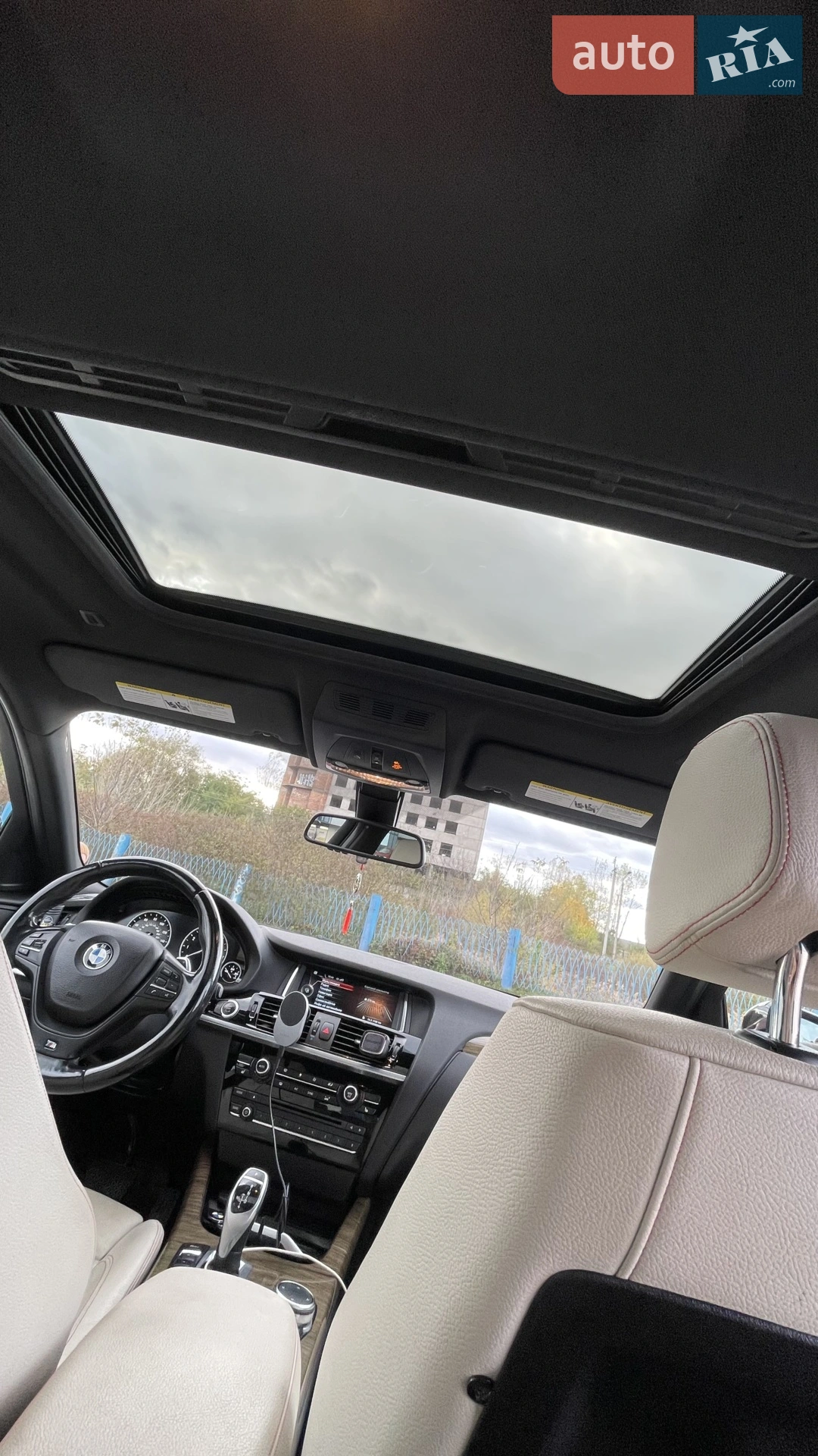 2015 BMW X4 - мініатюра 7