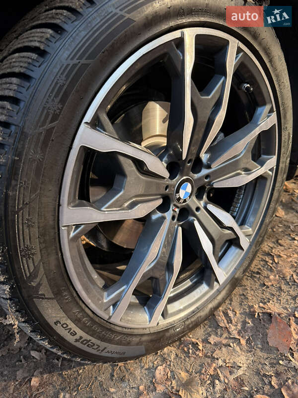 Внедорожник / Кроссовер BMW X4 2021 в Львове фото 24 Внедорожник / Кроссовер BMW X4 2021 в Львове