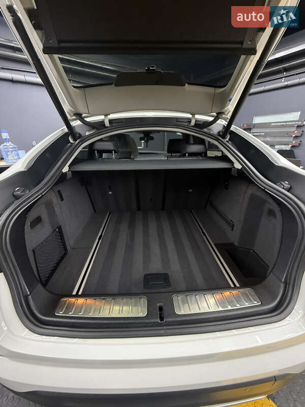 Позашляховик / Кросовер BMW X4 2016 в Вінниці фото 28 Позашляховик / Кросовер BMW X4 2016 в Вінниці