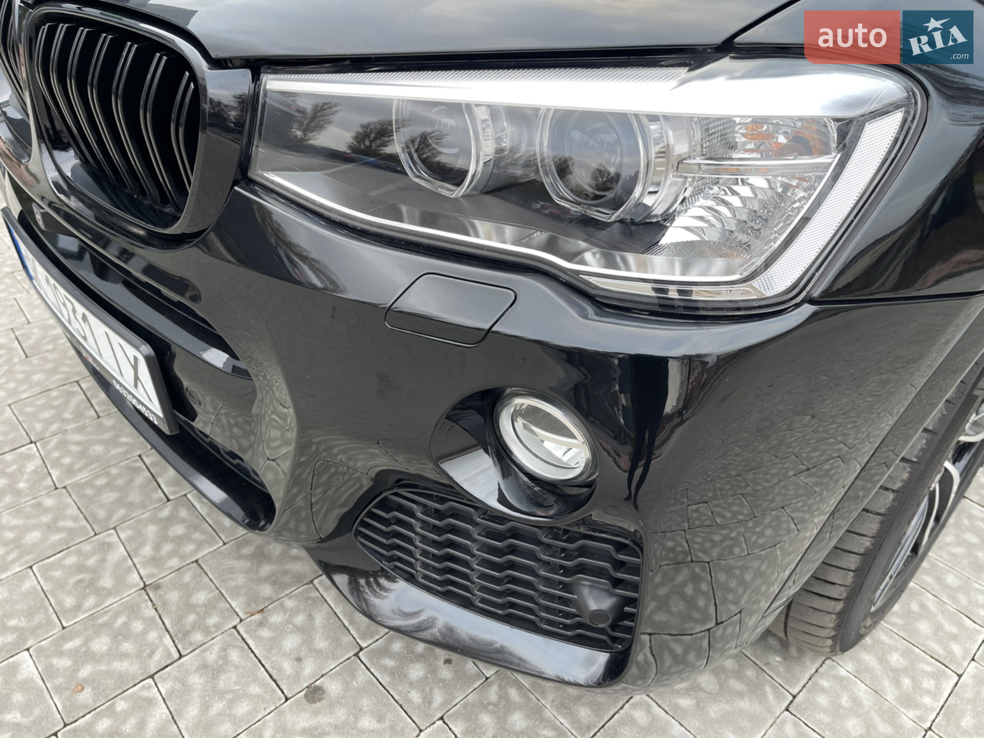 2015 BMW X4 - мініатюра 16