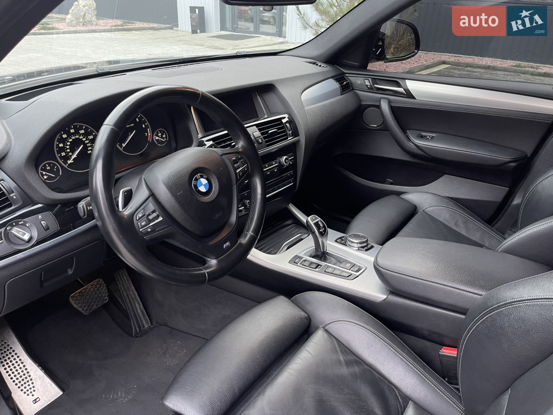 2015 BMW X4 - мініатюра 25