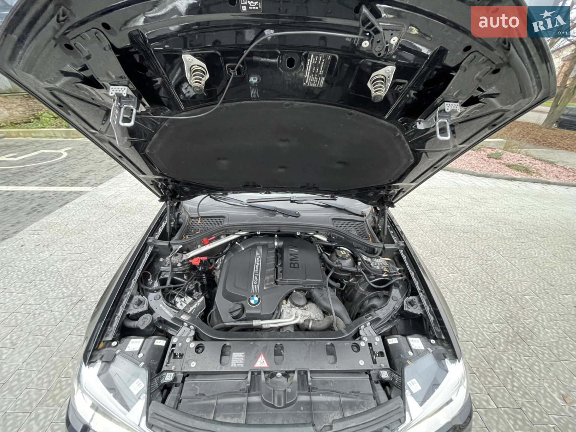 2015 BMW X4 - мініатюра 50