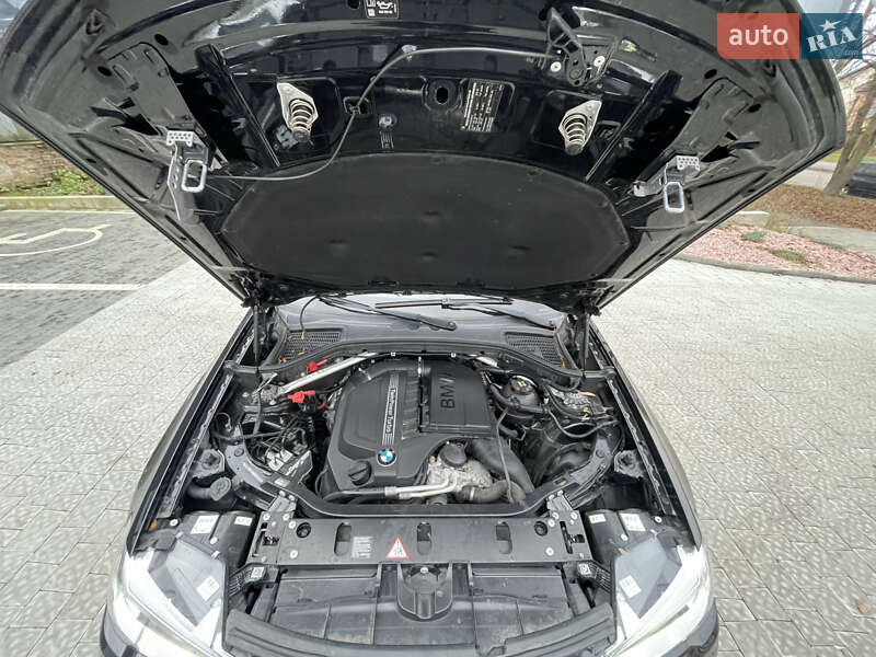 Позашляховик / Кросовер BMW X4 2015 в Рівному фото 50 Позашляховик / Кросовер BMW X4 2015 в Рівному