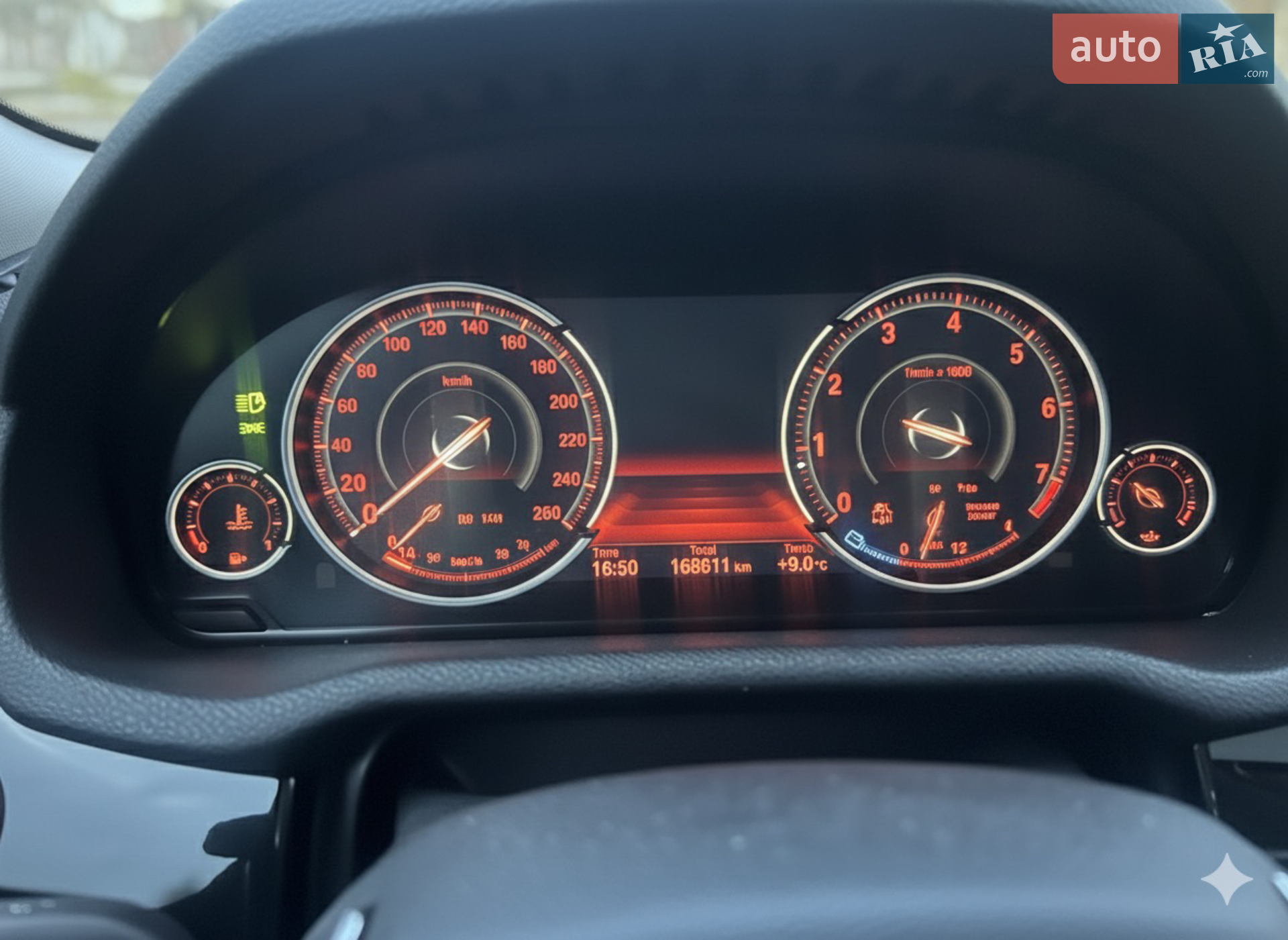 BMW X4 2015 VIN 5UXXW3C58G0R20506 фото оголошення 11 з 15