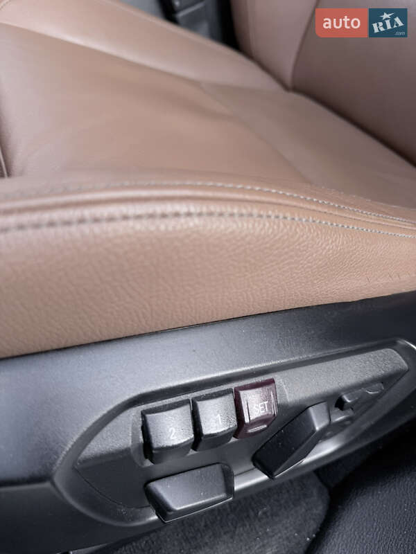 Позашляховик / Кросовер BMW X4 2016 в Дніпрі фото 21 Позашляховик / Кросовер BMW X4 2016 в Дніпрі