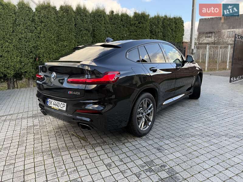BMW X4 2019 BMW X4 2019