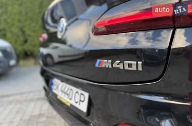 Внедорожник / Кроссовер BMW X4 2019 в Ровно