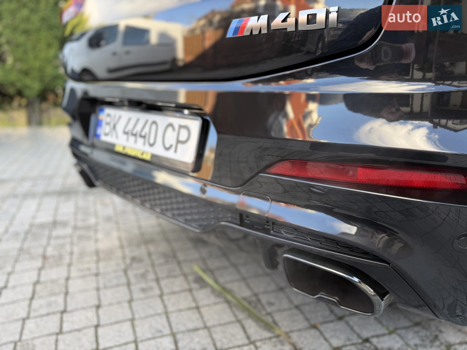 2019 BMW X4 - мініатюра 10
