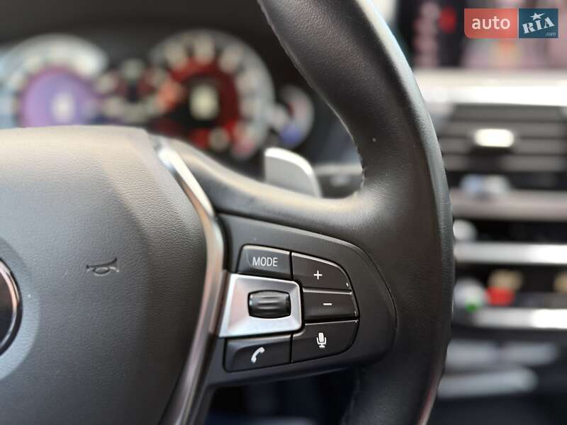 Позашляховик / Кросовер BMW X4 2019 в Рівному