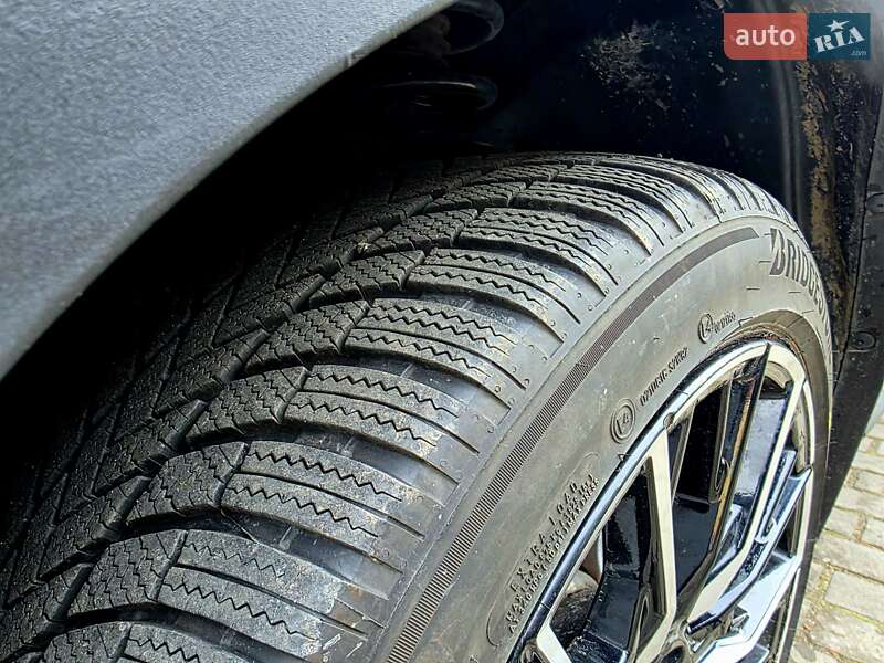 Внедорожник / Кроссовер BMW X4 2021 в Самборе