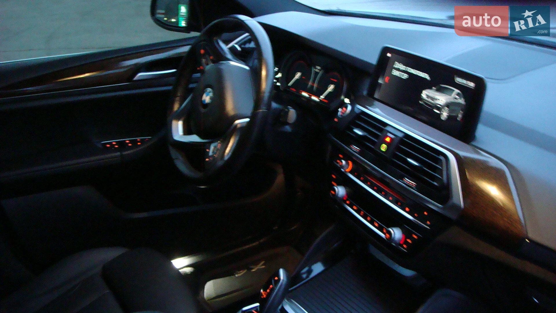 2019 BMW X4 - мініатюра 23