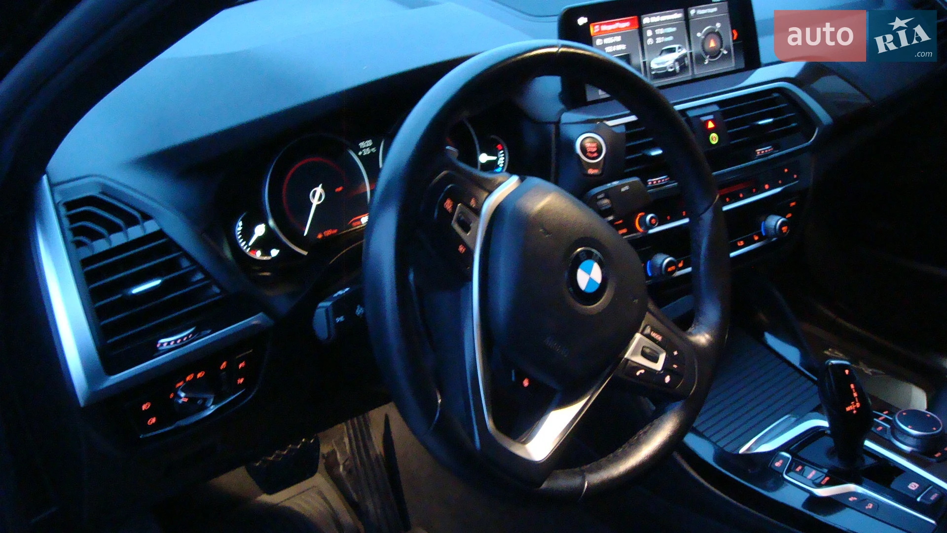 2019 BMW X4 - мініатюра 39