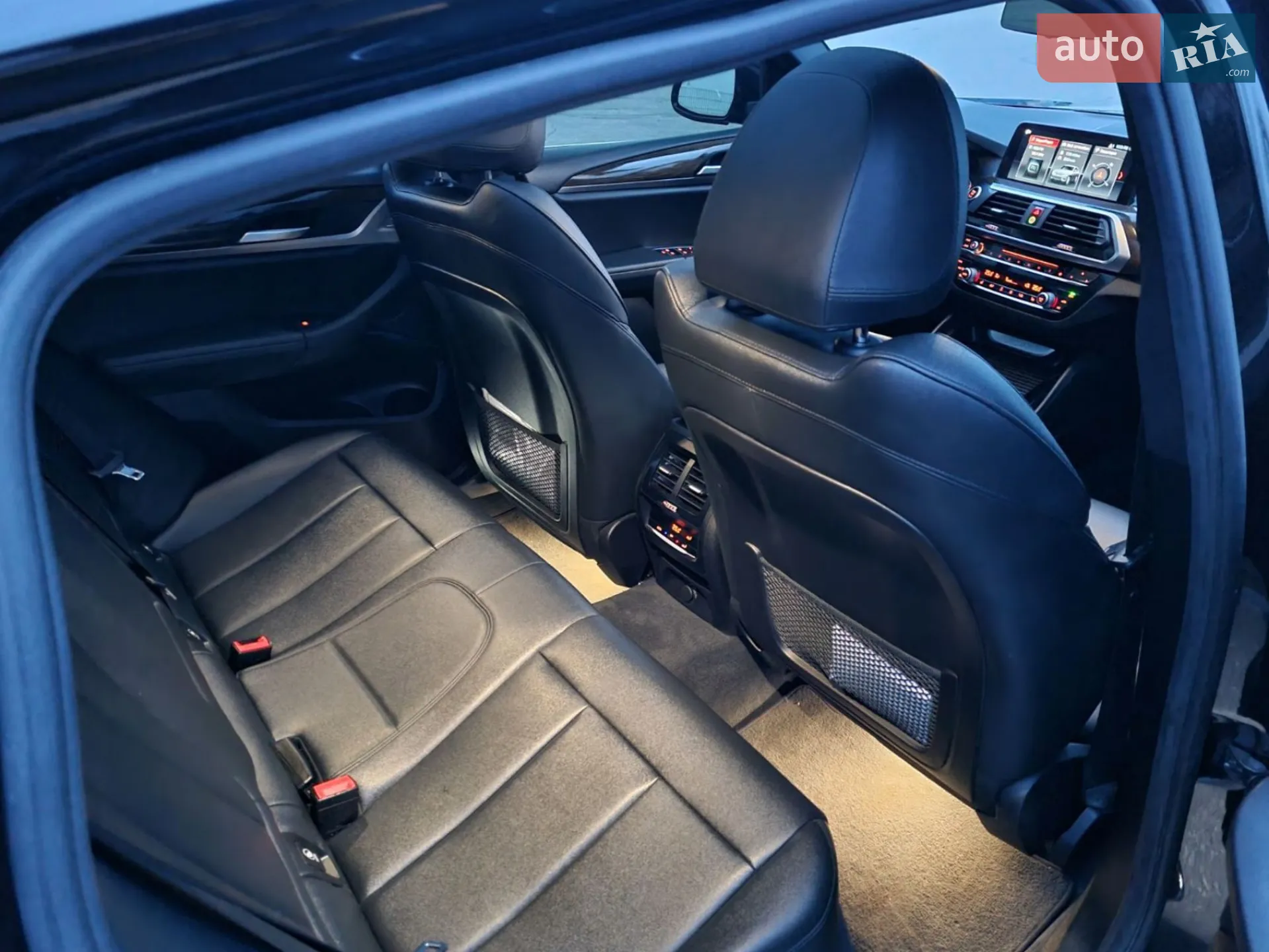 2019 BMW X4 - мініатюра 12