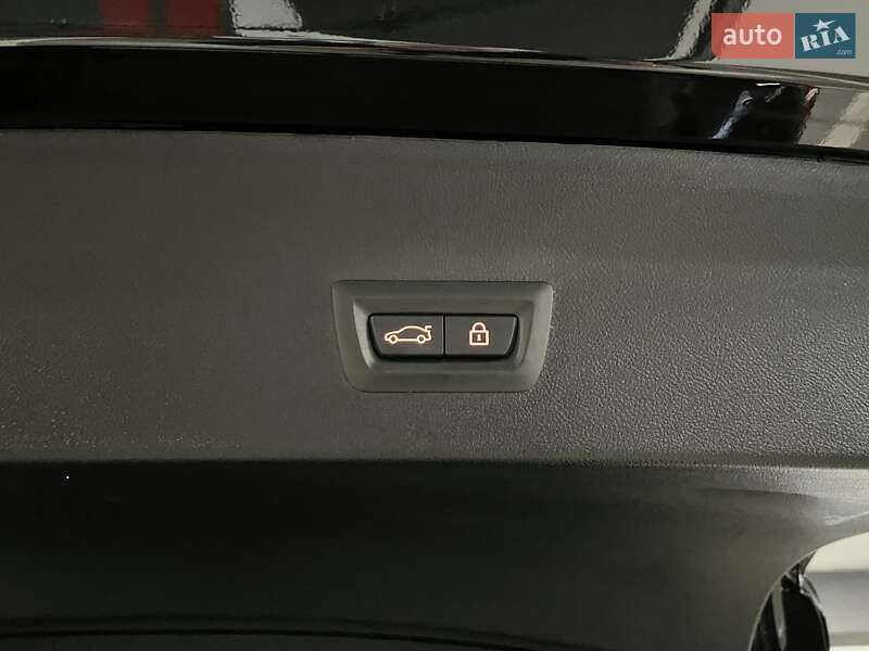 Позашляховик / Кросовер BMW X4 2022 в Львові фото 23 Позашляховик / Кросовер BMW X4 2022 в Львові