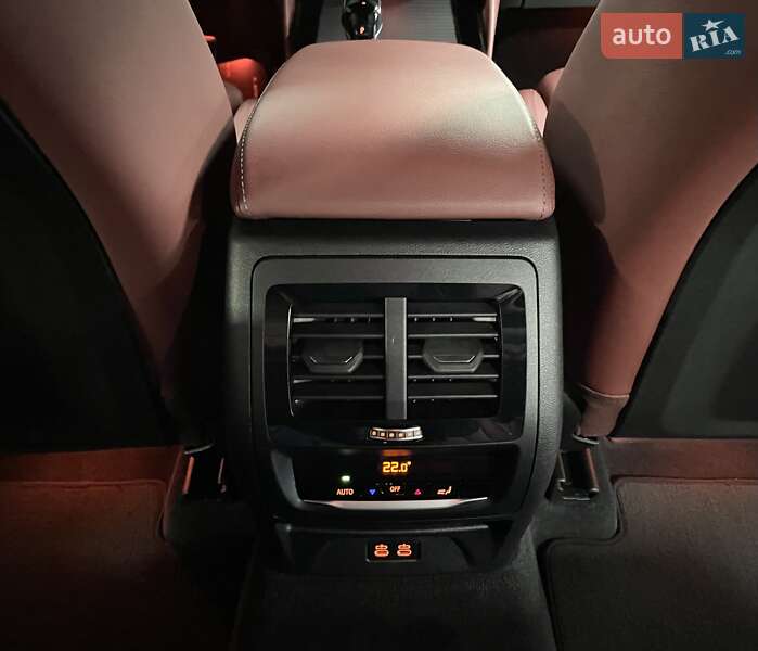 Позашляховик / Кросовер BMW X4 2022 в Львові фото 39 Позашляховик / Кросовер BMW X4 2022 в Львові