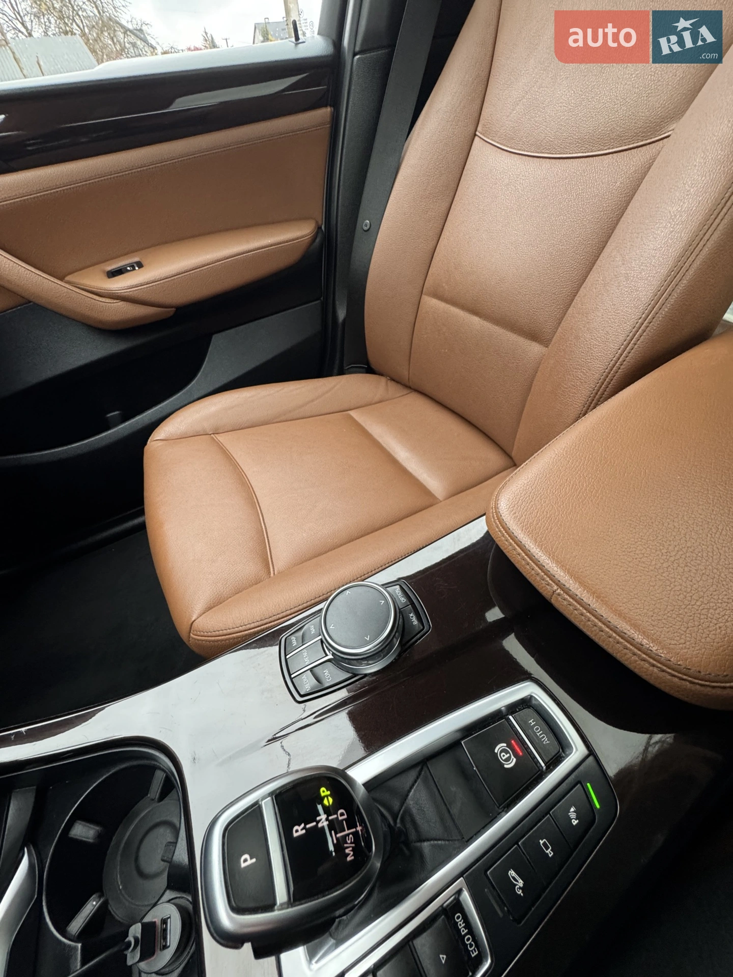 2018 BMW X4 - мініатюра 6
