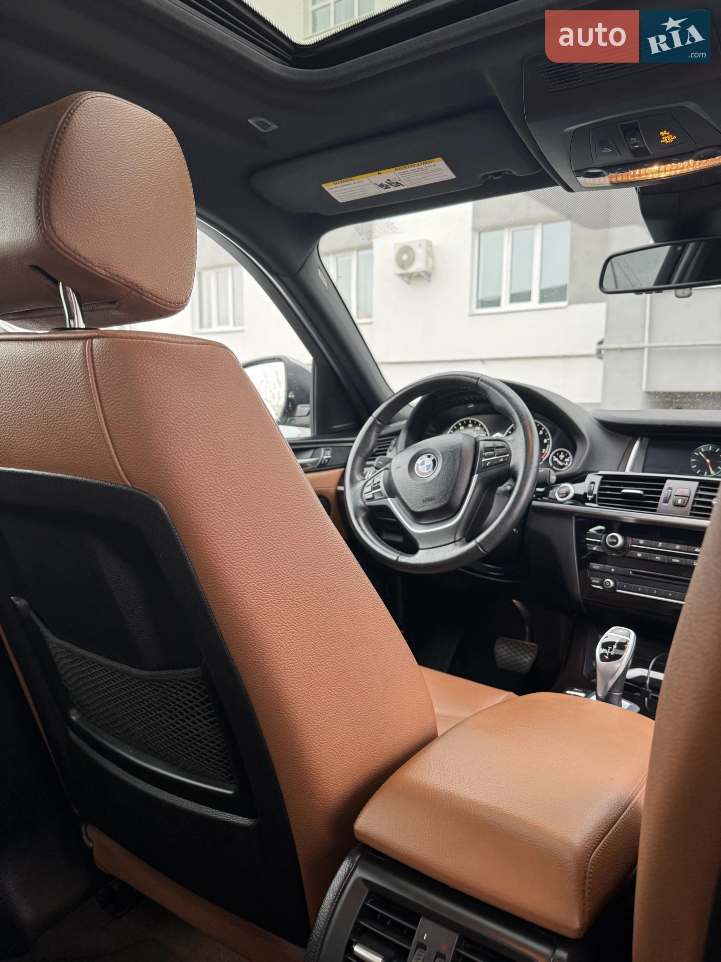 2018 BMW X4 - мініатюра 9