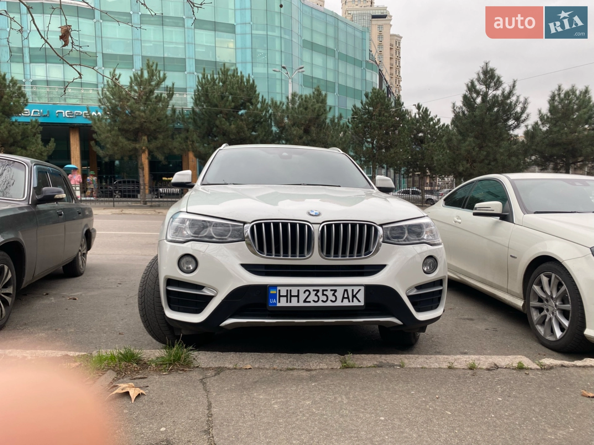 2015 BMW X4 - мініатюра 2