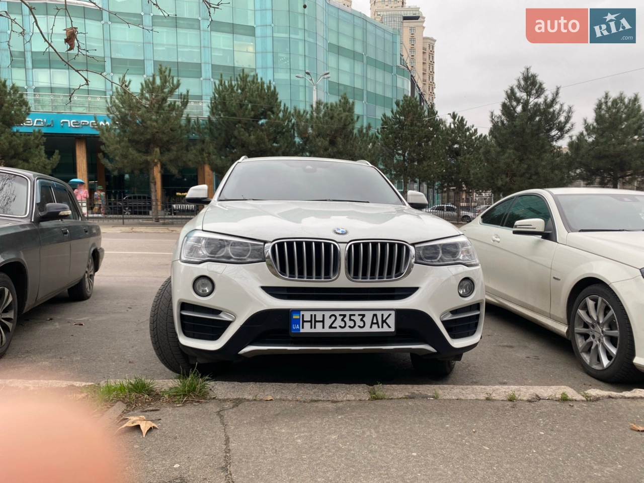 2016 BMW X4 - мініатюра 37