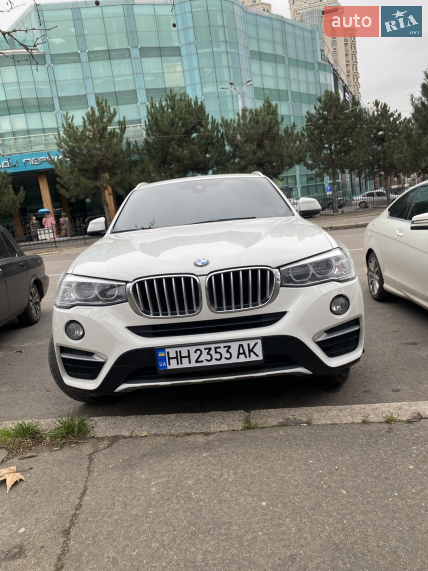 2015 BMW X4 - мініатюра 4
