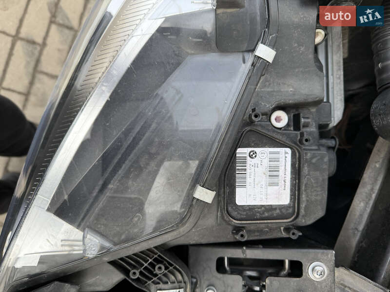 Внедорожник / Кроссовер BMW X4 2018 в Львове