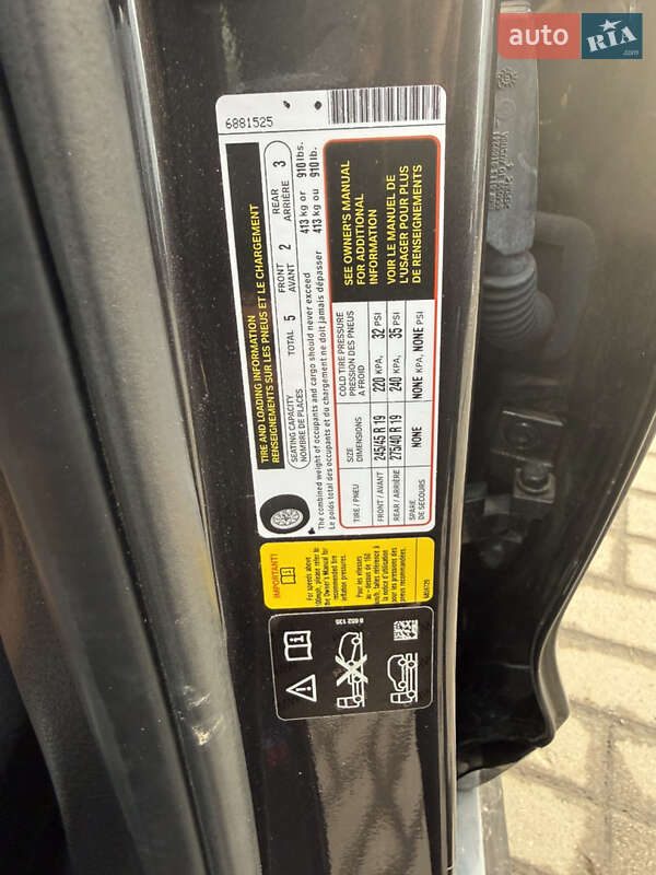 Внедорожник / Кроссовер BMW X4 2018 в Львове