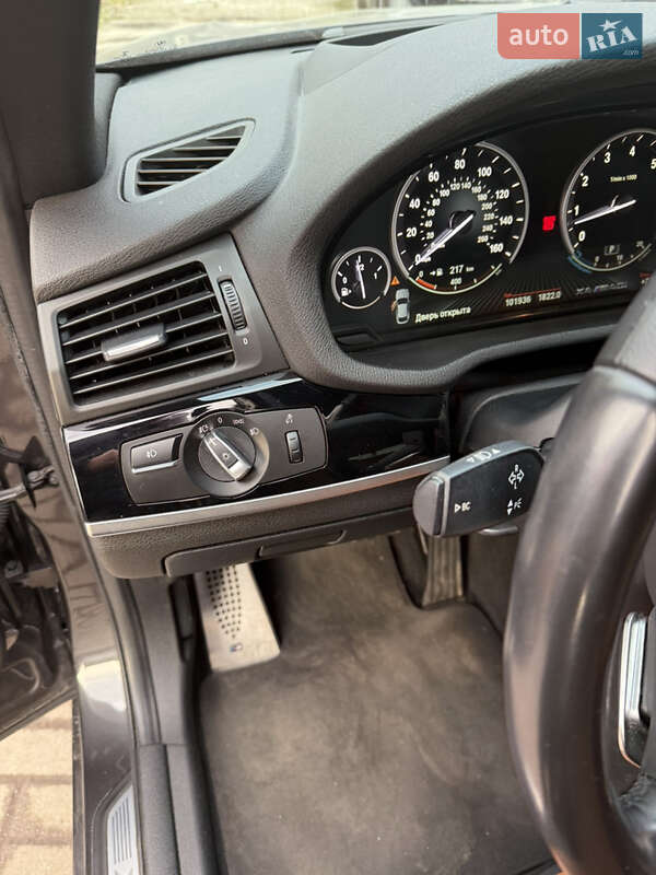 Внедорожник / Кроссовер BMW X4 2018 в Львове