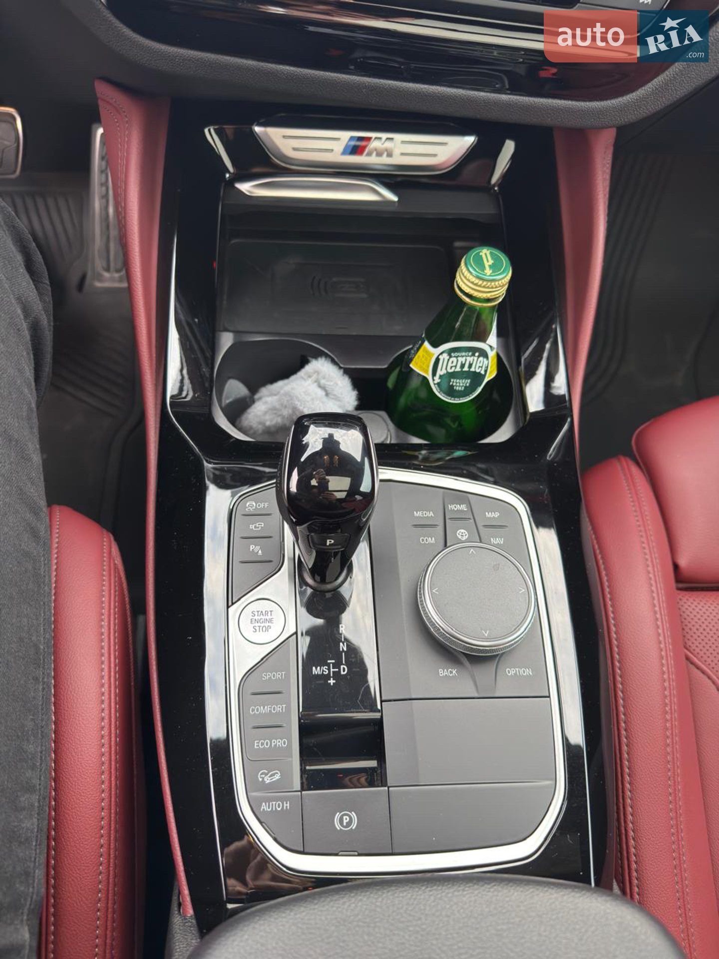 2023 BMW X4 - мініатюра 39