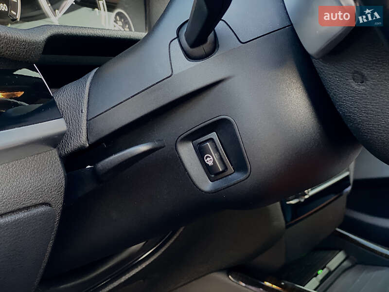 Позашляховик / Кросовер BMW X4 2014 в Києві