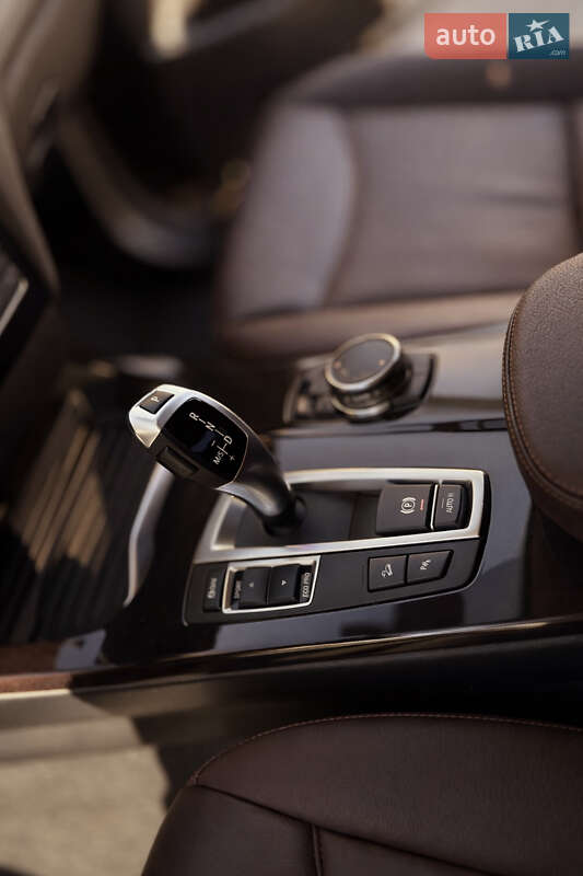 Внедорожник / Кроссовер BMW X4 2015 в Днепре фото 16 Внедорожник / Кроссовер BMW X4 2015 в Днепре